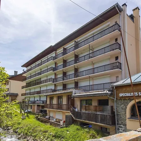 Apartment Royal Neige - 4 Personnes Expo Est Mae-5893